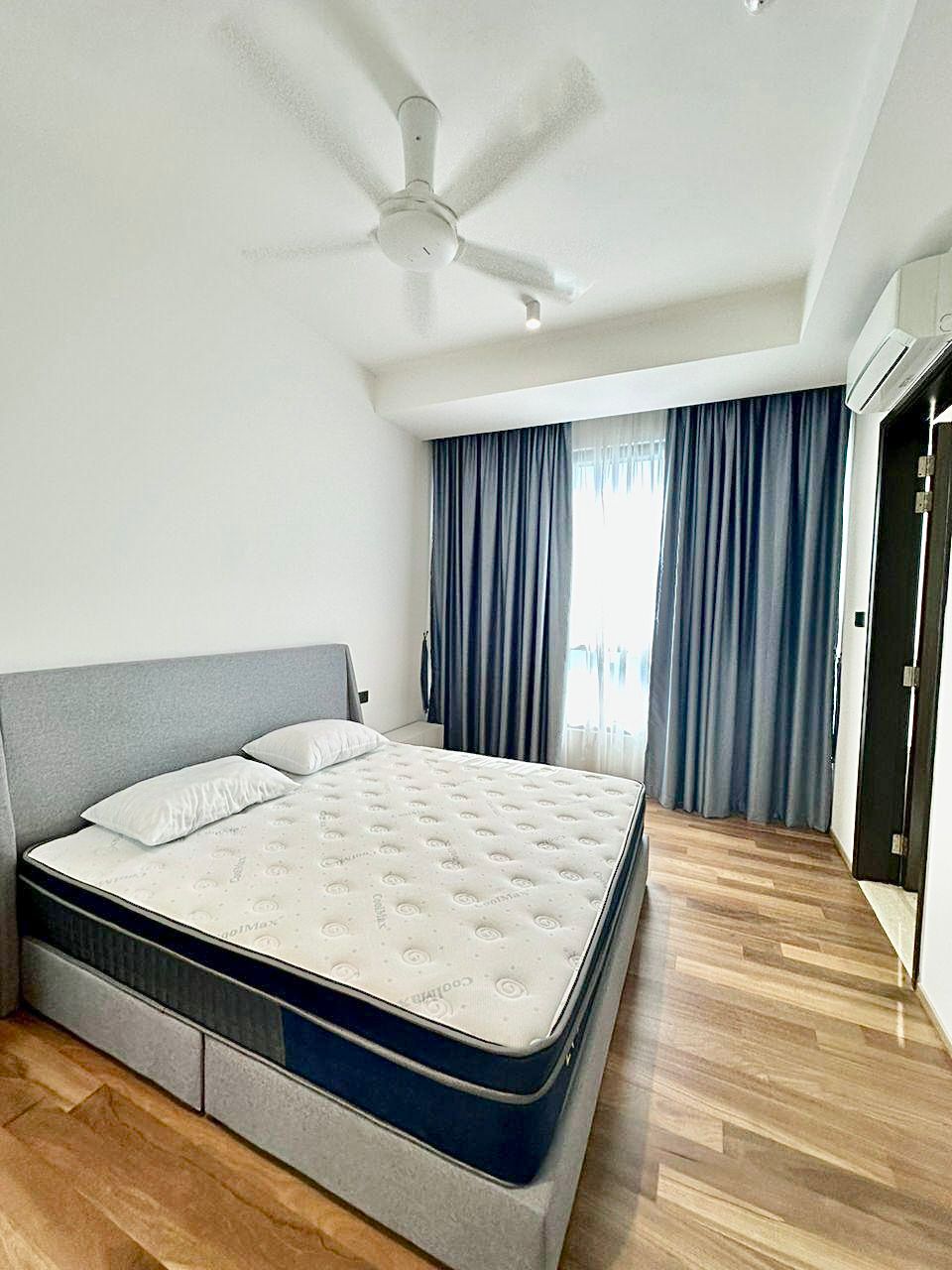 Marriott Residence - photo 8