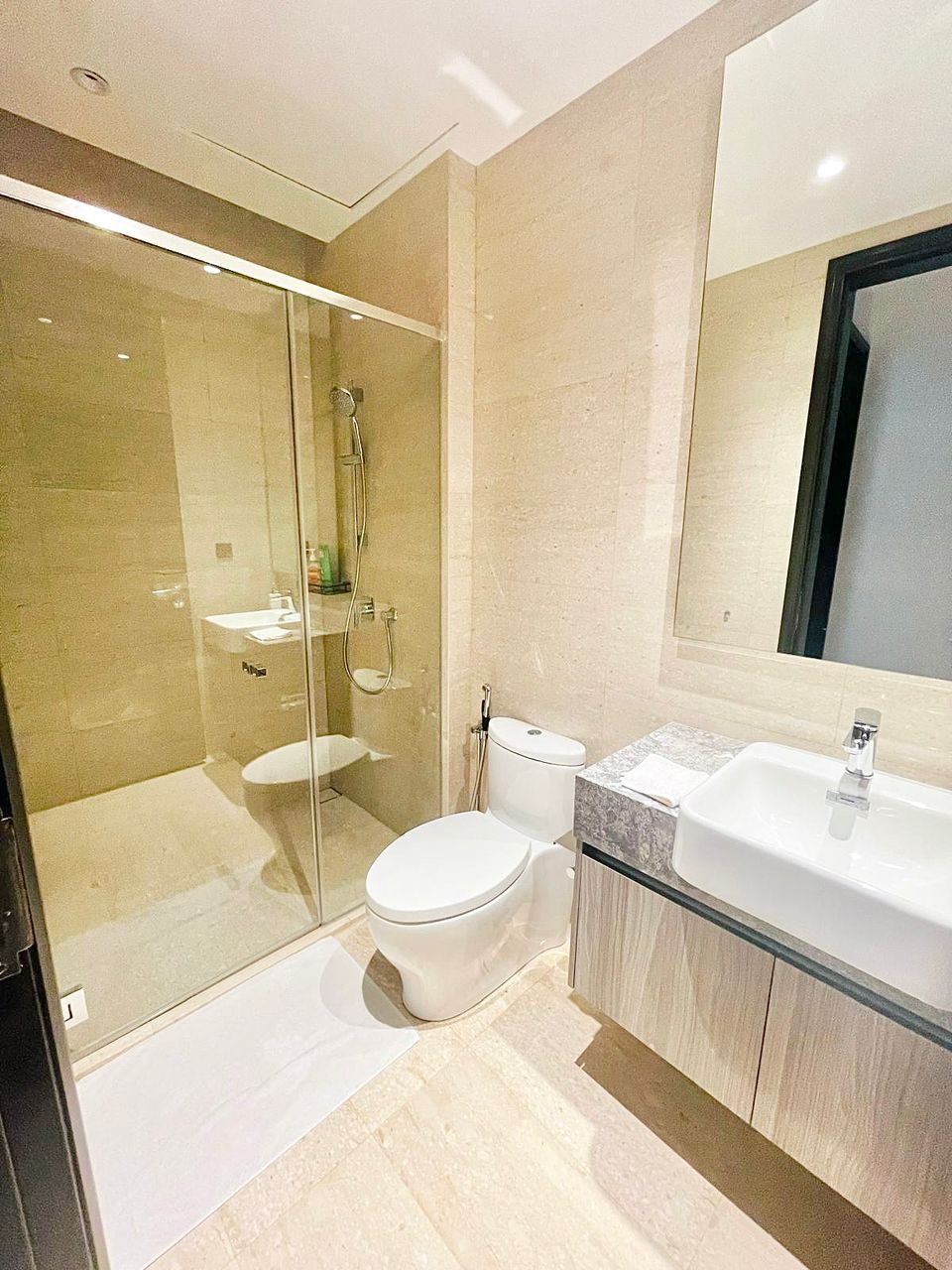 Marriott Residence - photo 11