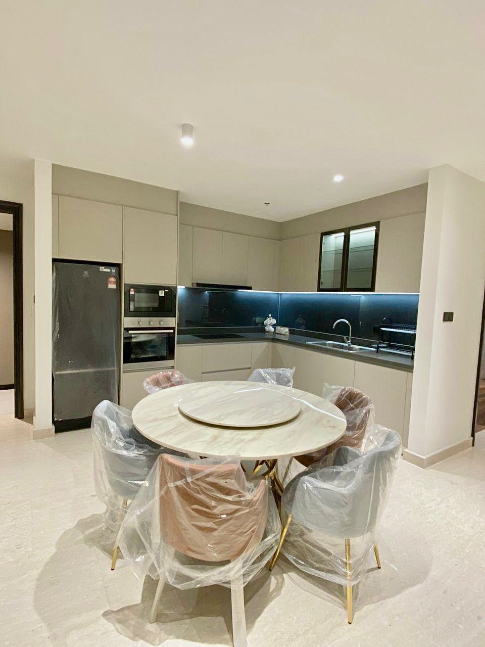 Marriott Residence - photo 4