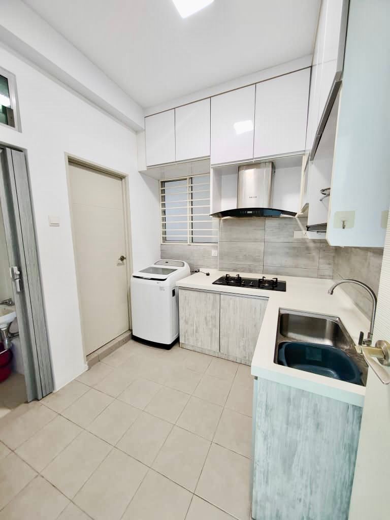 The Latitude Condominium - photo 8