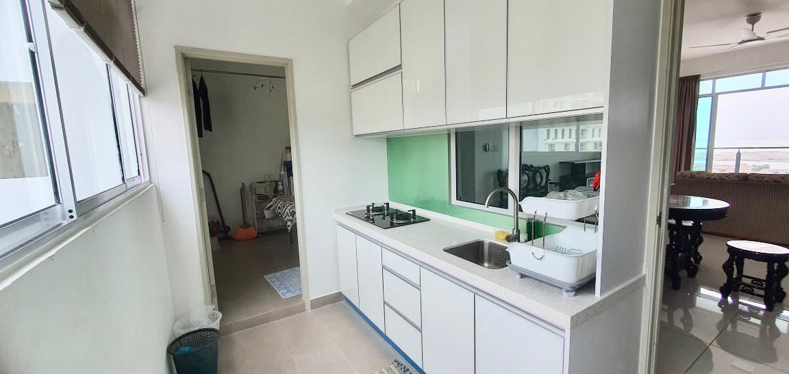 City Residence - photo 2