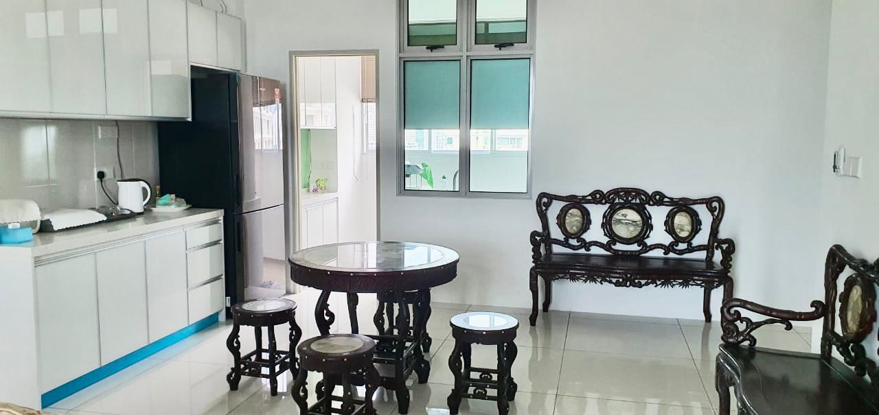 City Residence - photo 3