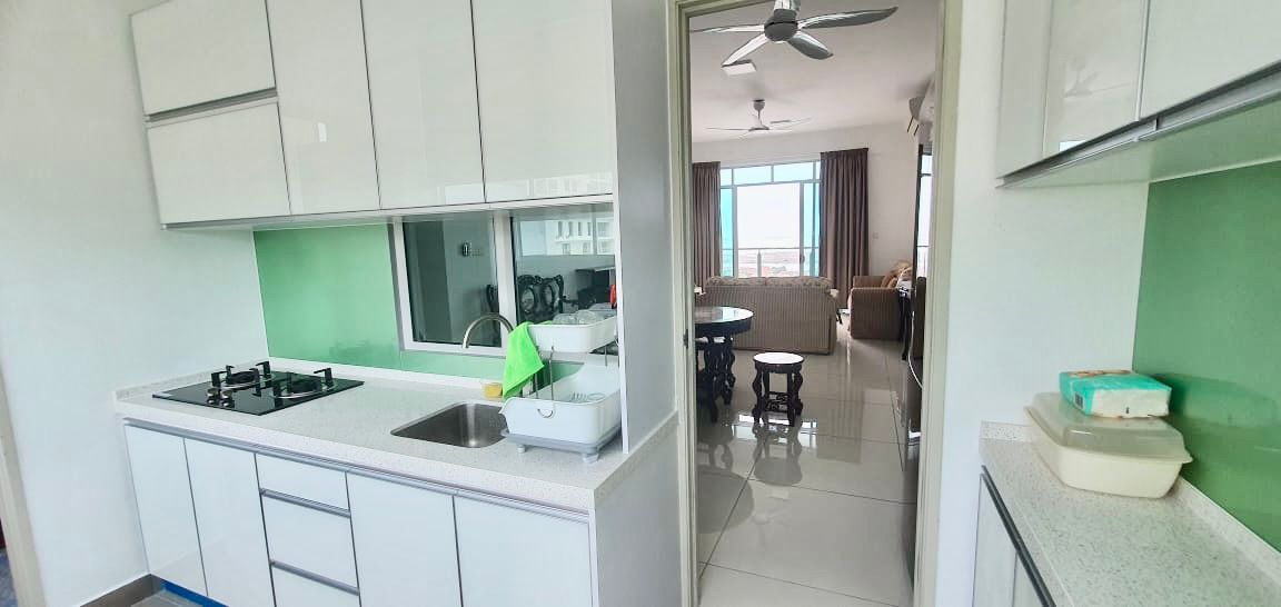 City Residence - photo 6