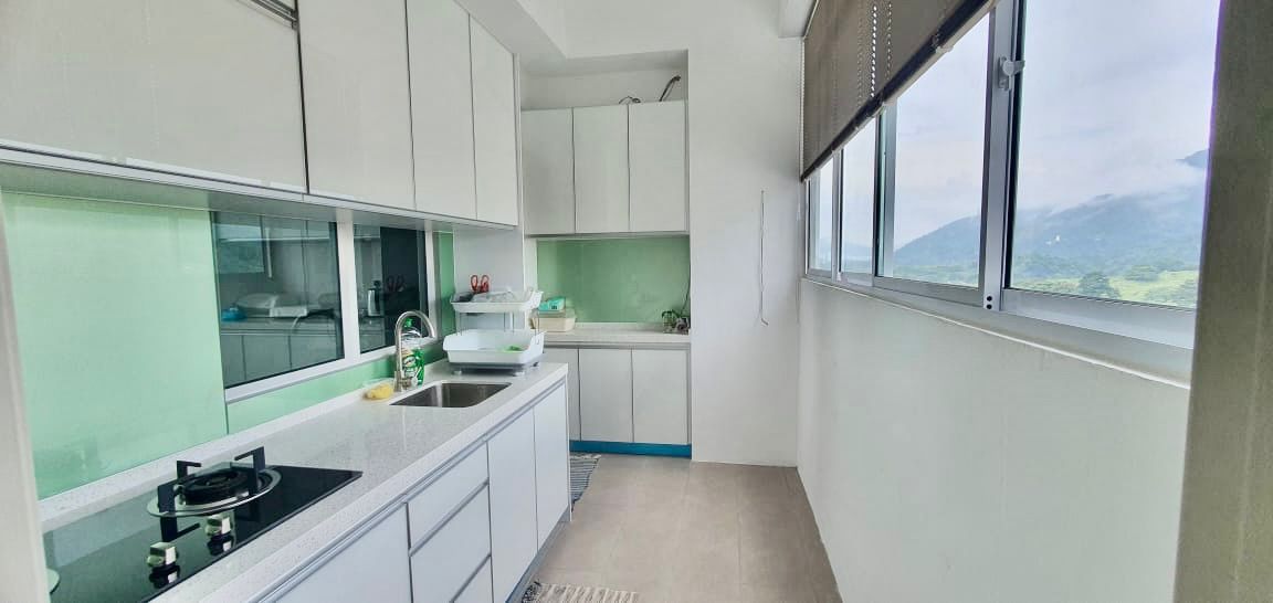 City Residence - photo 6