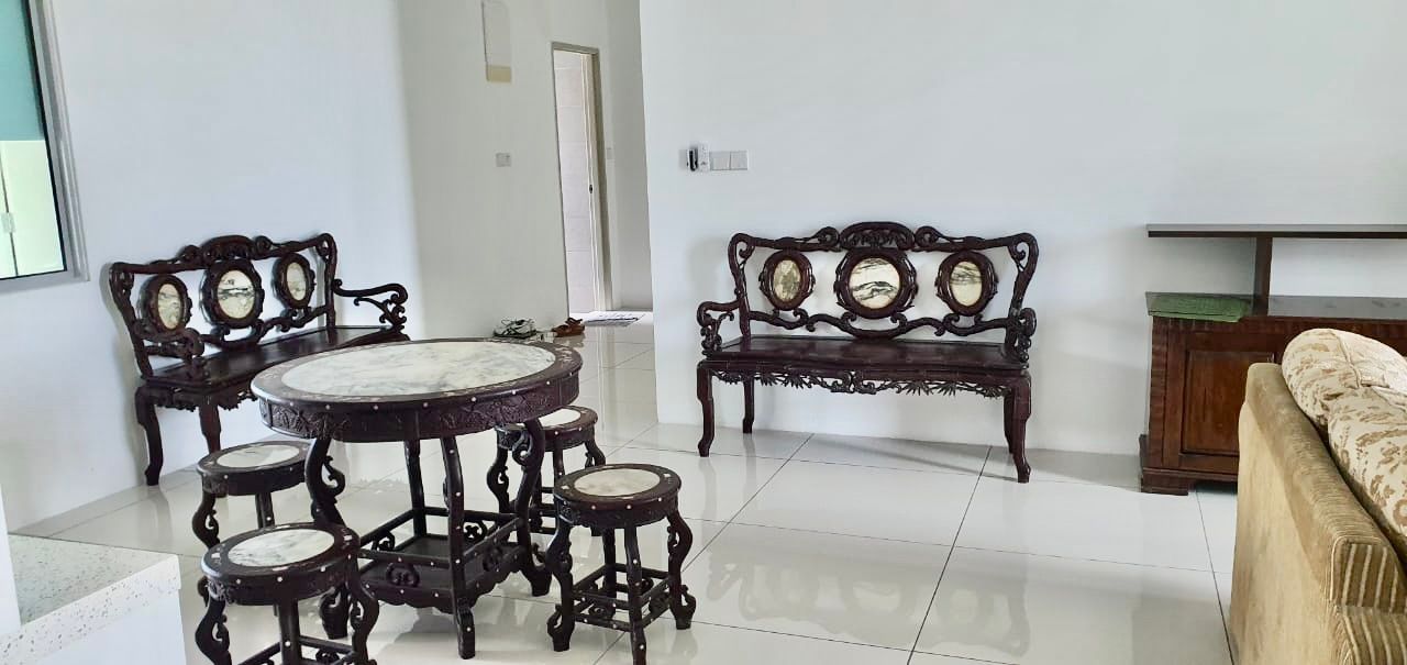 City Residence - photo 7