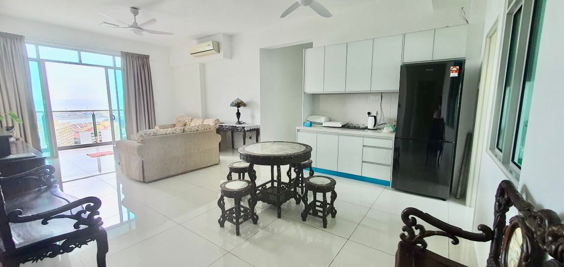 City Residence - photo 8