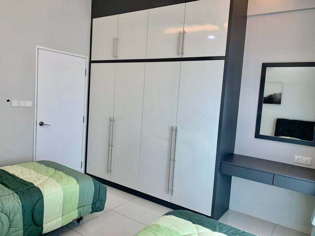 City Residence - photo 9