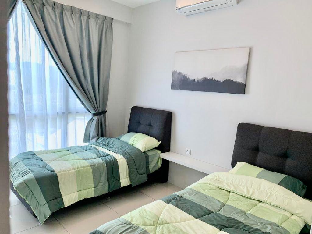 City Residence - photo 10