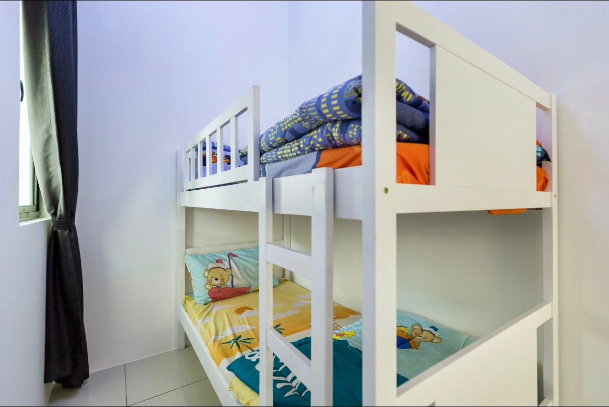 Mont Residence - photo 3