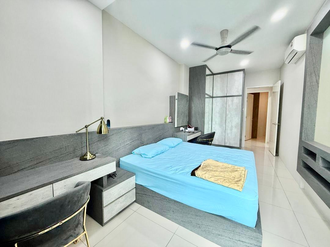 Mont Residence - photo 8