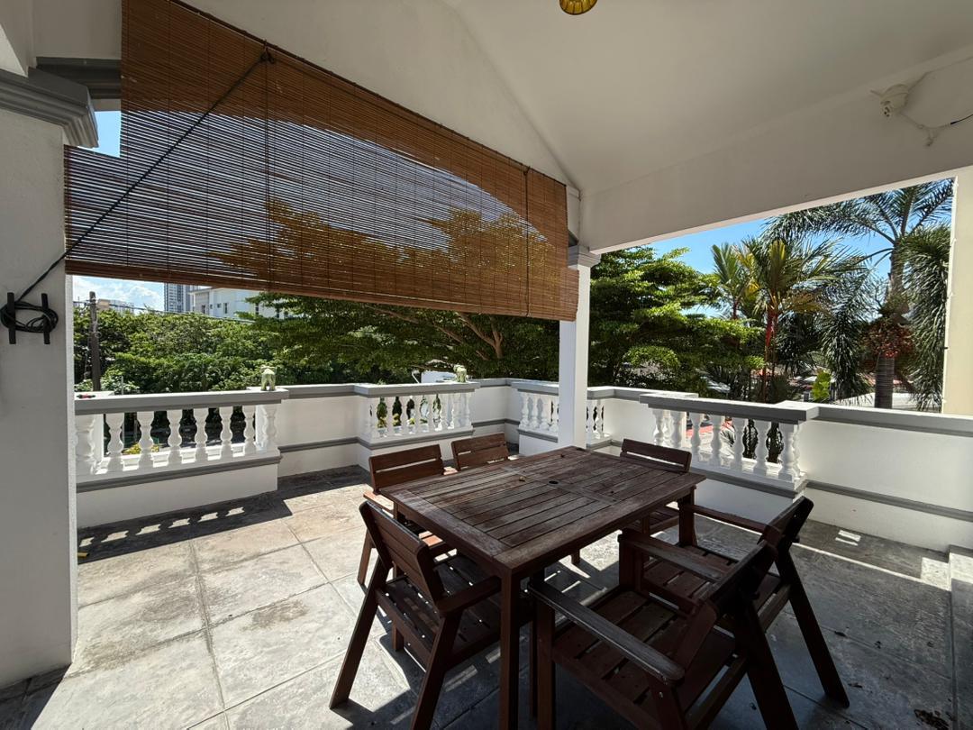 2 Storey Semi-D House 4000sq at Tanjung Tokong - photo 4
