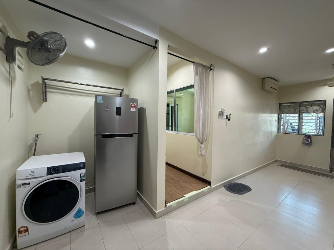 2 Storey Semi-D House 4000sq at Tanjung Tokong - photo 6