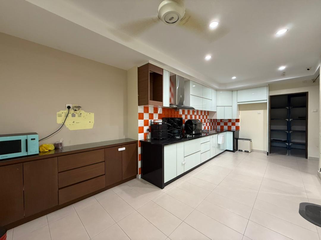 2 Storey Semi-D House 4000sq at Tanjung Tokong - photo 8
