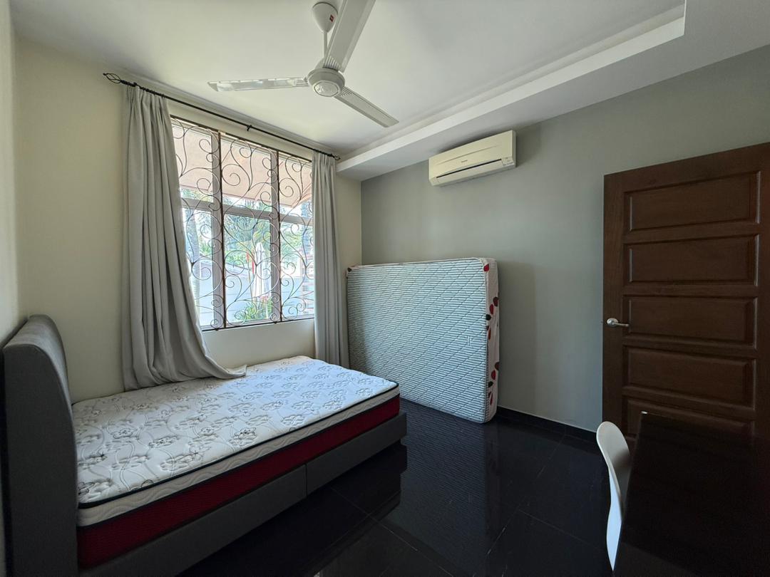 2 Storey Semi-D House 4000sq at Tanjung Tokong - photo 11