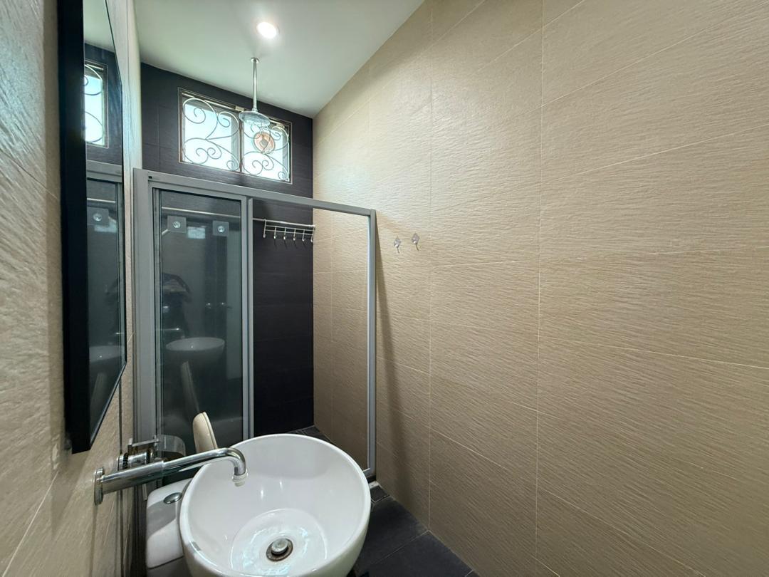 2 Storey Semi-D House 4000sq at Tanjung Tokong - photo 12