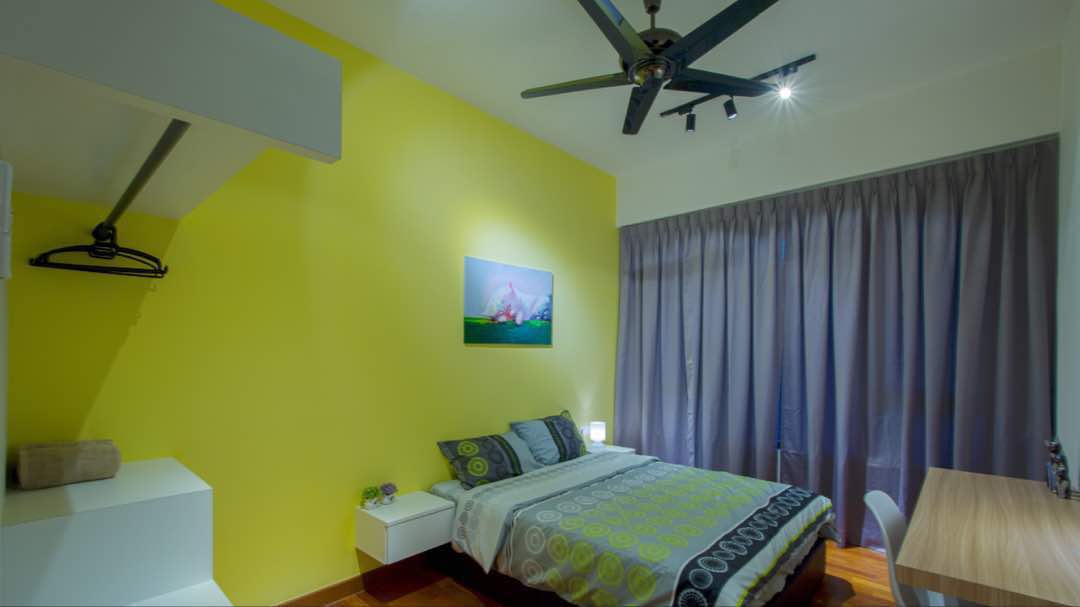 Marinox Sky Villas - photo 2