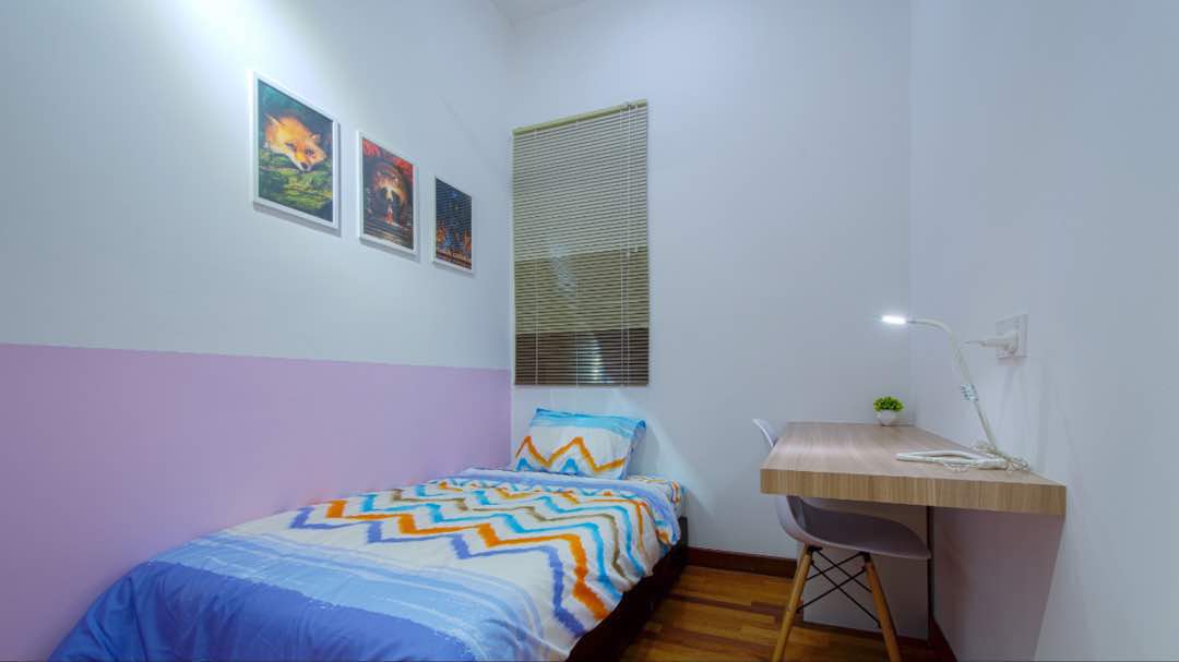 Marinox Sky Villas - photo 3