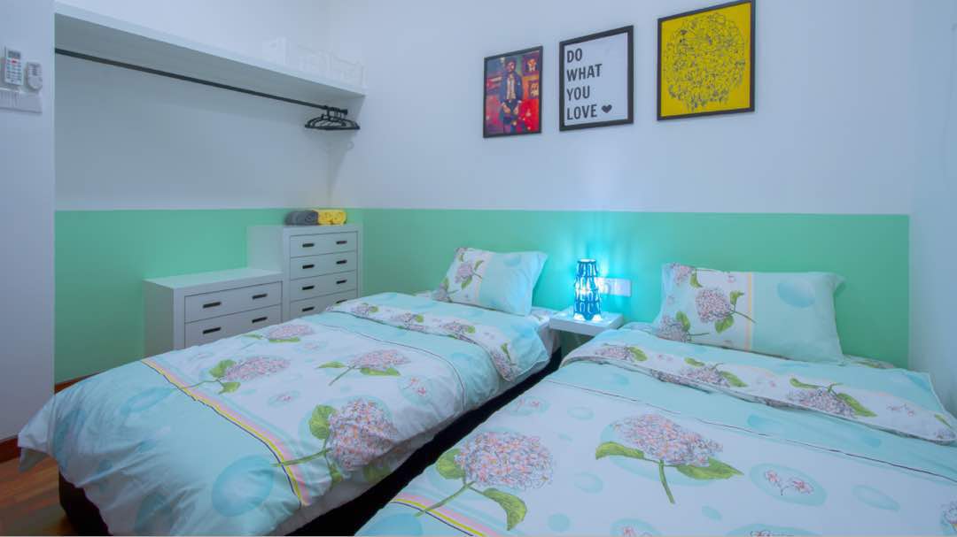 Marinox Sky Villas - photo 4