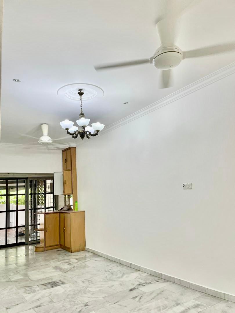 Single Storey Semi-D House - photo 3