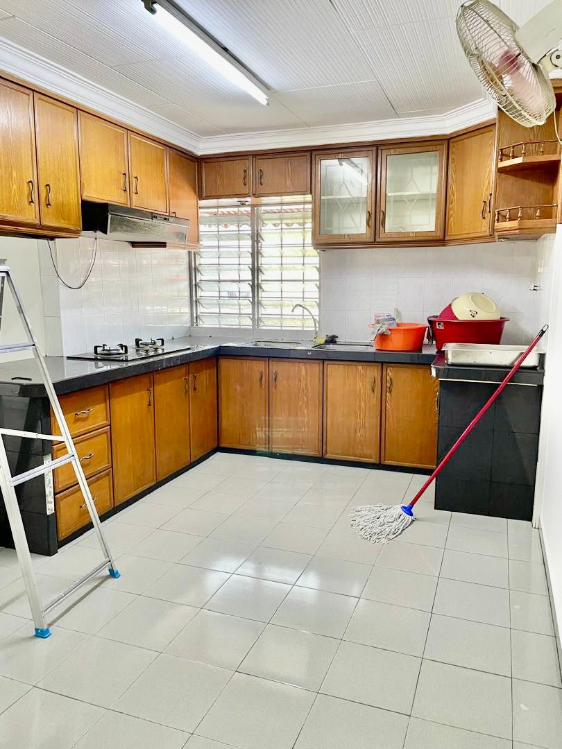 Single Storey Semi-D House - photo 4
