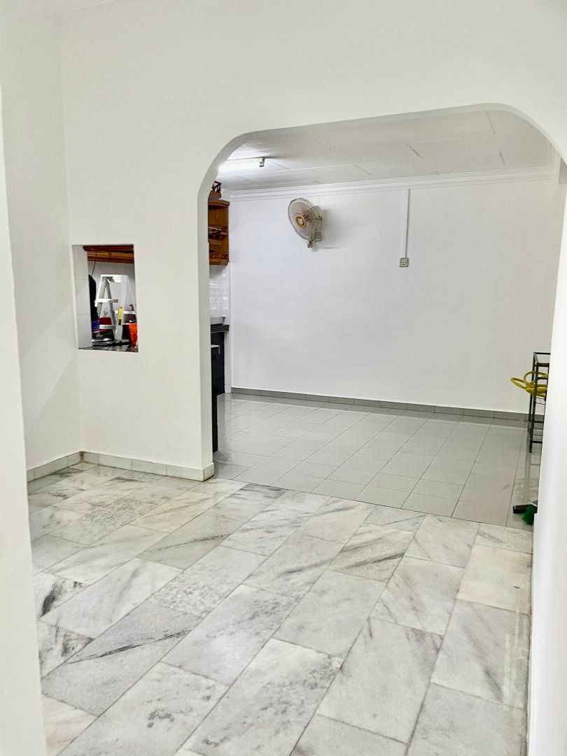 Single Storey Semi-D House - photo 9