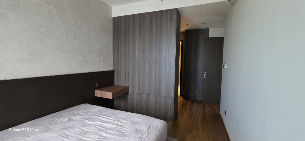 Marriott Residence - photo 2