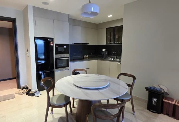 Marriott Residence - photo 3