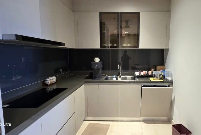 Marriott Residence - photo 4