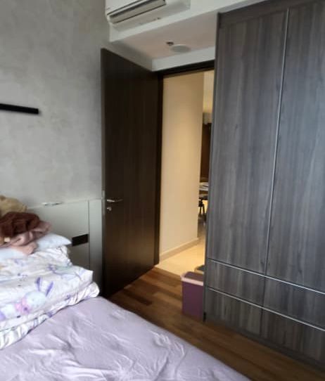 Marriott Residence - photo 6