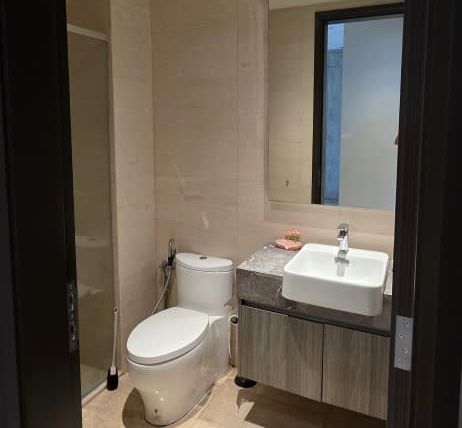 Marriott Residence - photo 7