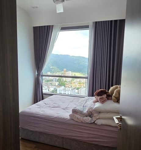 Marriott Residence - photo 8