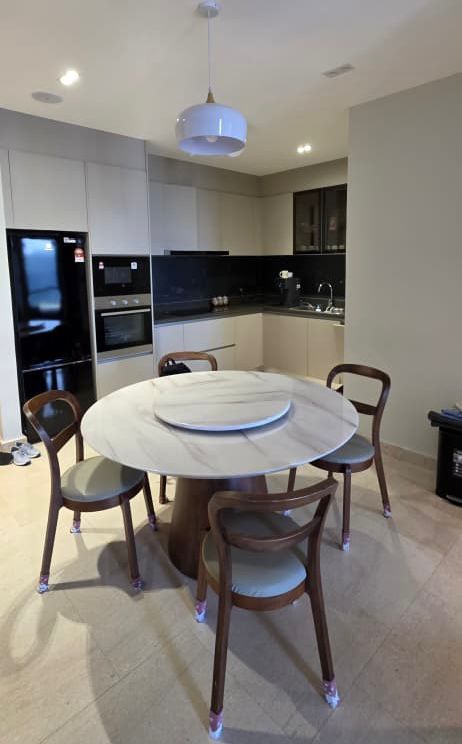 Marriott Residence - photo 10