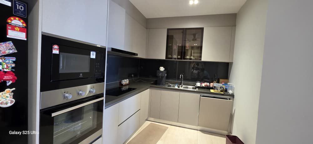 Marriott Residence - photo 11