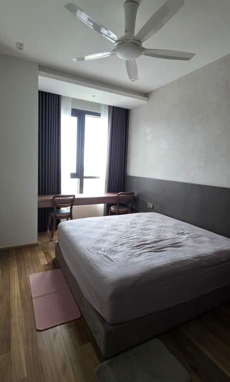 Marriott Residence - photo 12
