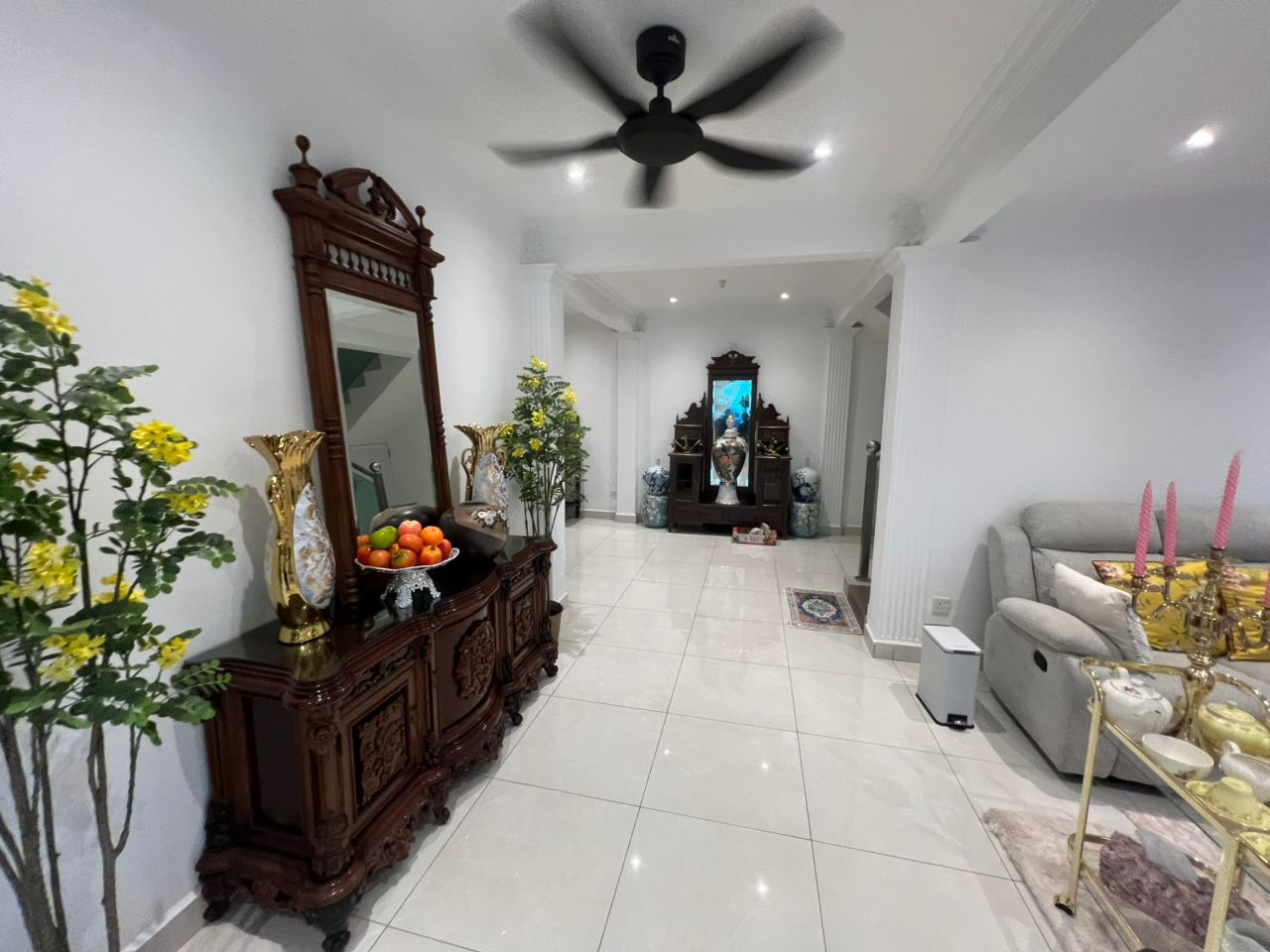 2Storey Bungalow House Tanjung Bungah Seaview - photo 3