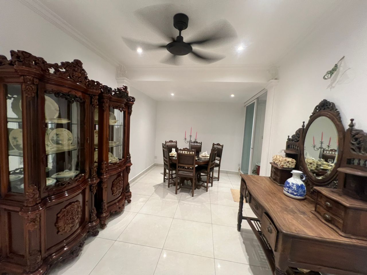 2Storey Bungalow House Tanjung Bungah Seaview - photo 4
