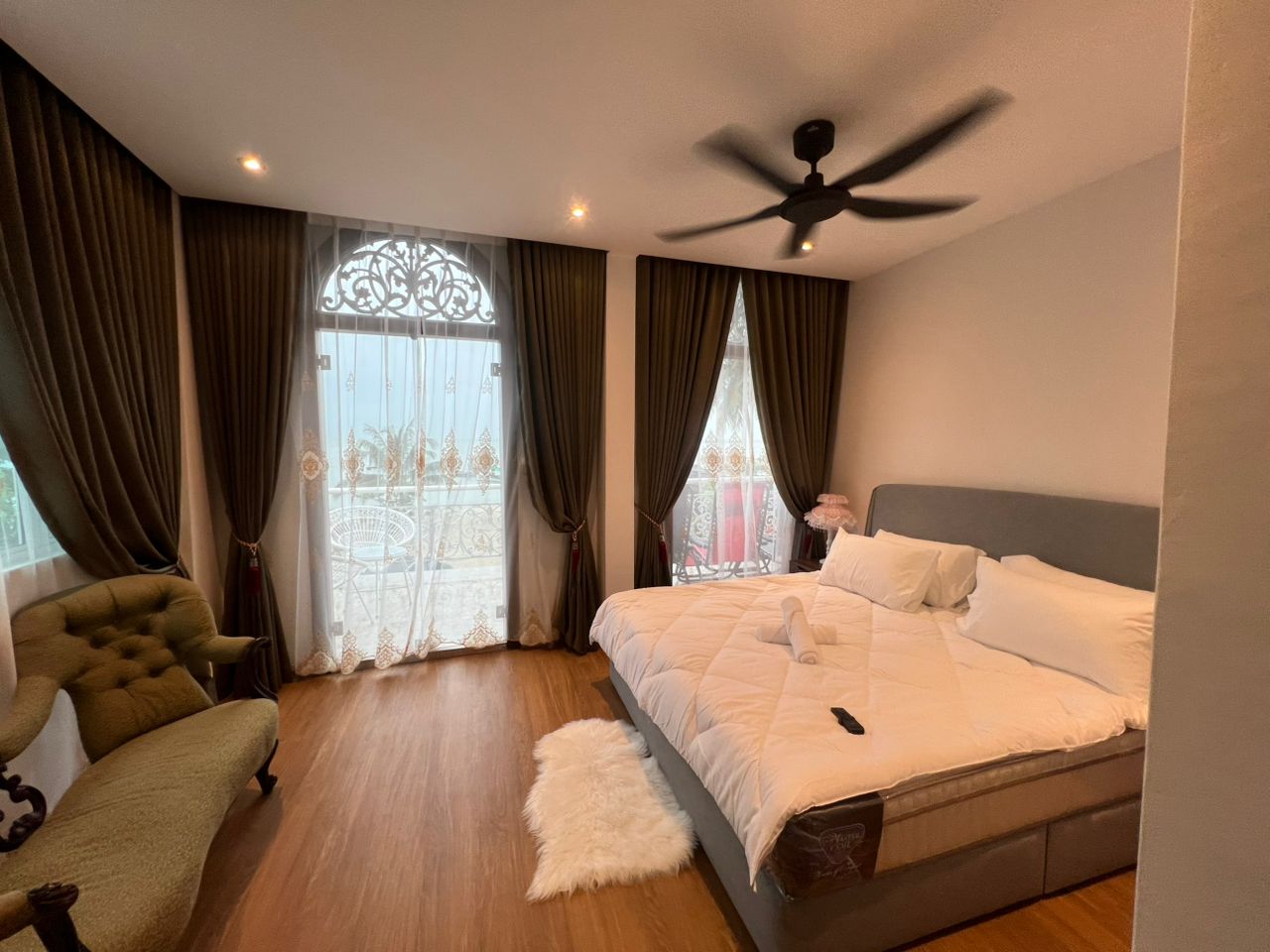 2Storey Bungalow House Tanjung Bungah Seaview - photo 8