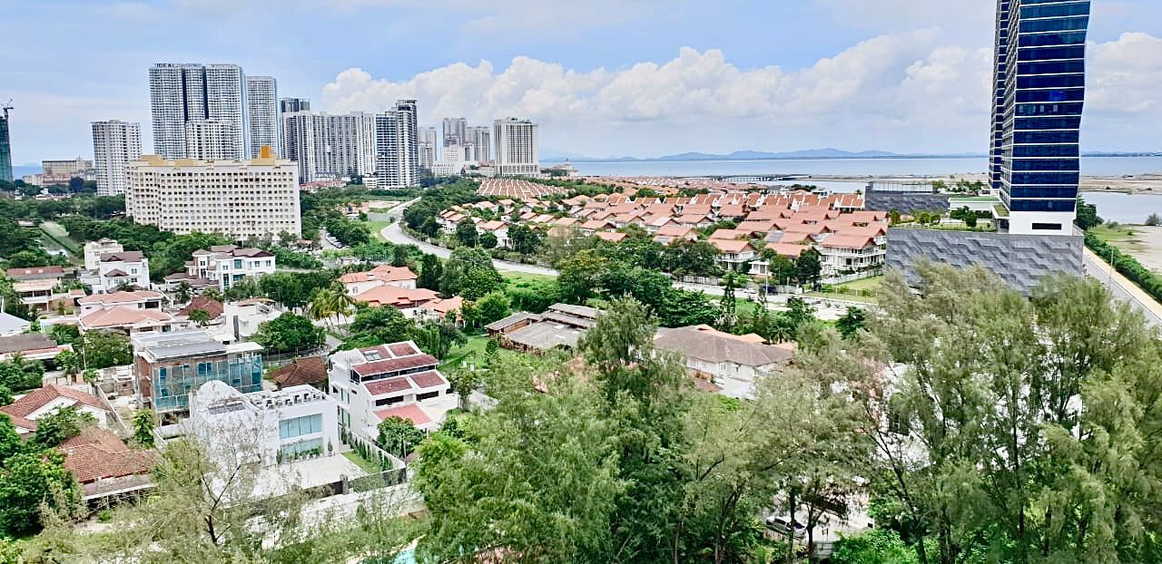 Marina Bay Condominium - photo 6