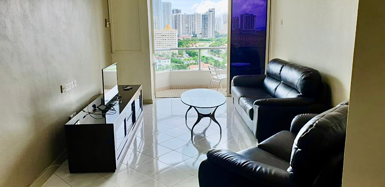 Marina Bay Condominium - photo 8
