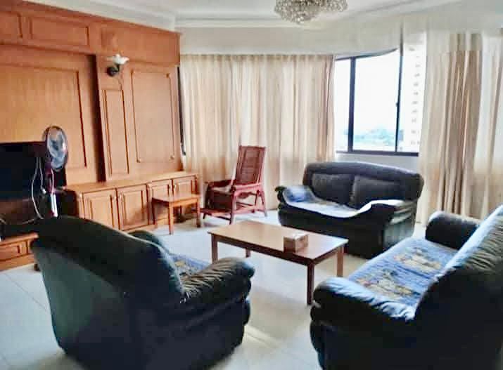 Sri Pangkor Condominium