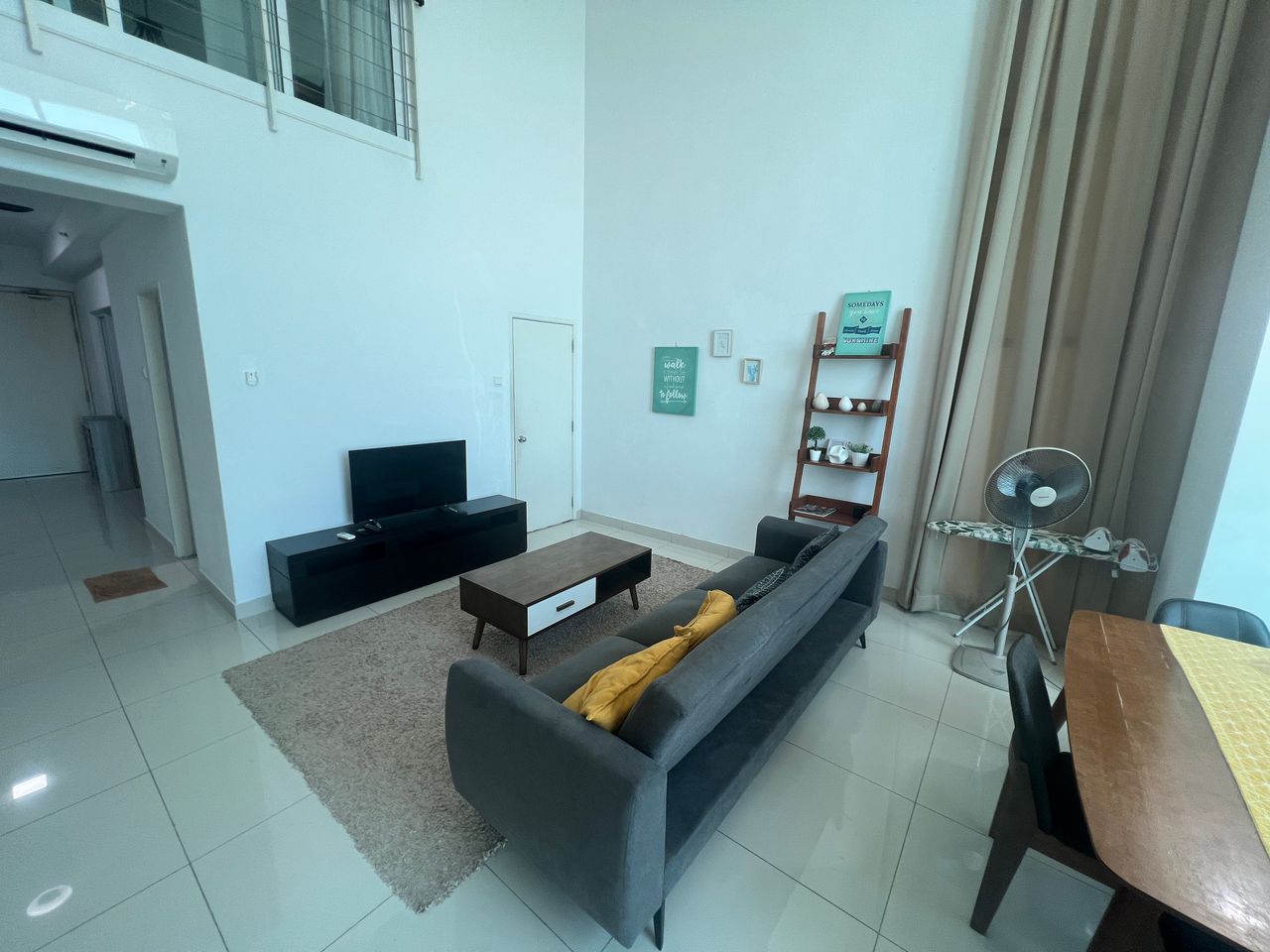 Maritime Suite