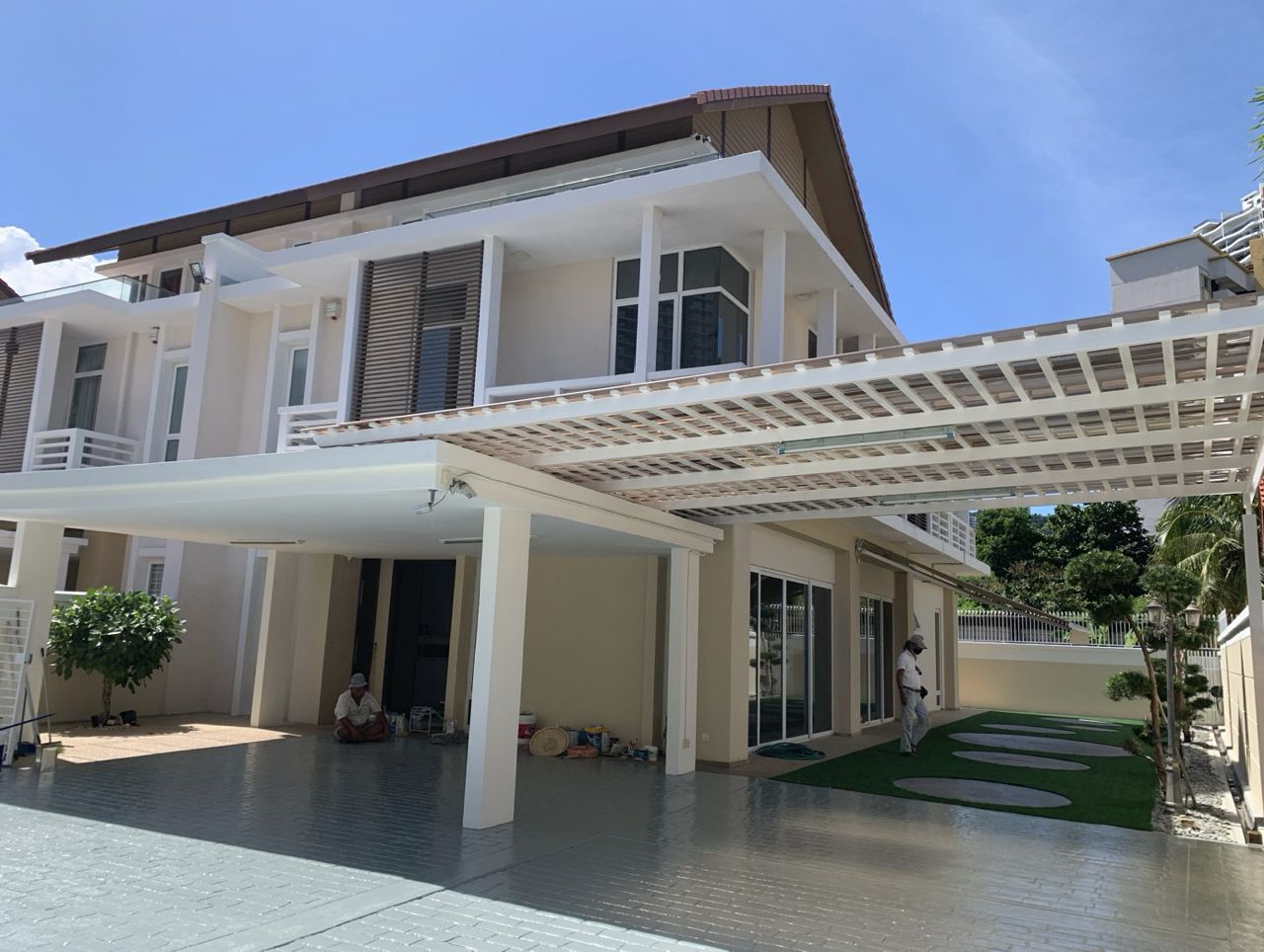 Acacia Seri Tanjung Pinang