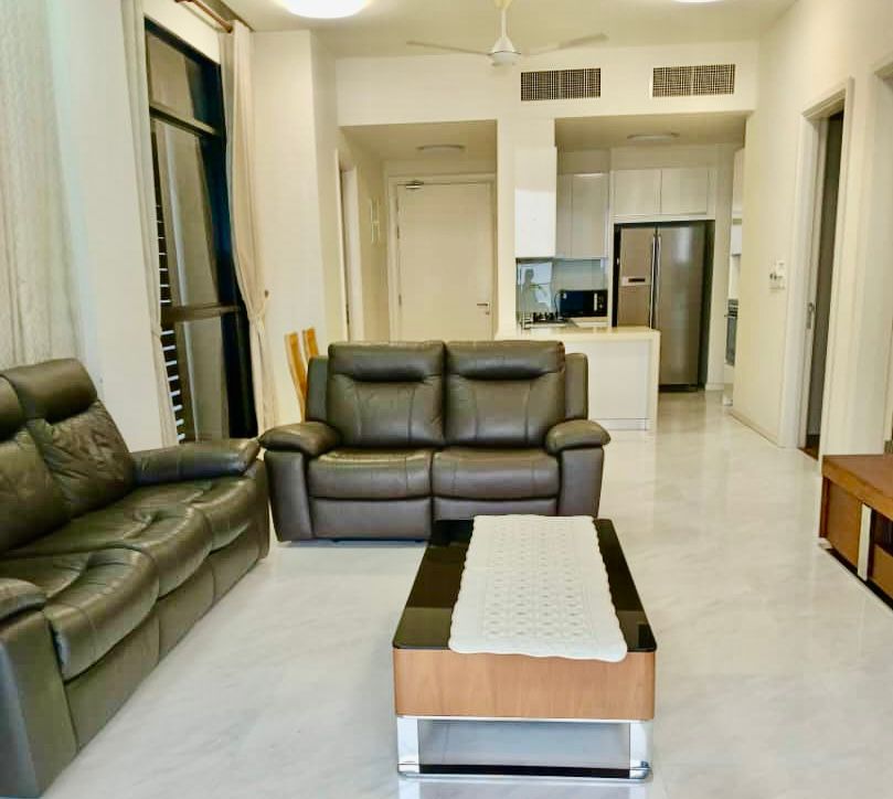 Setia V Residences