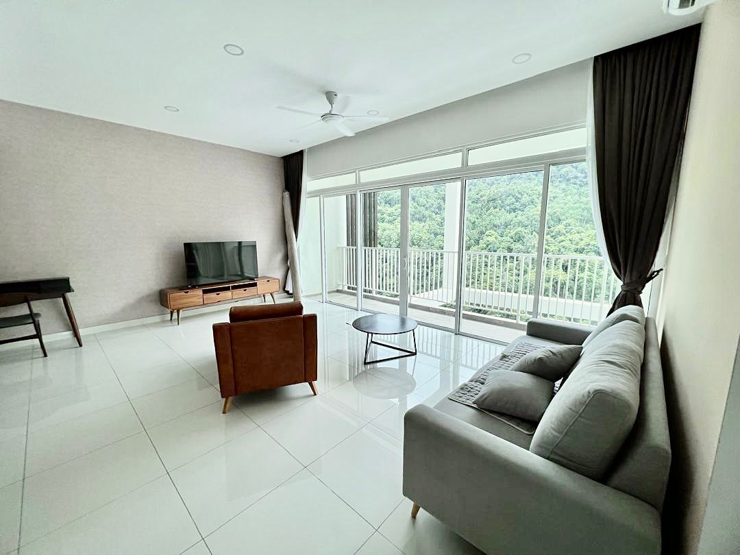 Ferringhi Residence 2