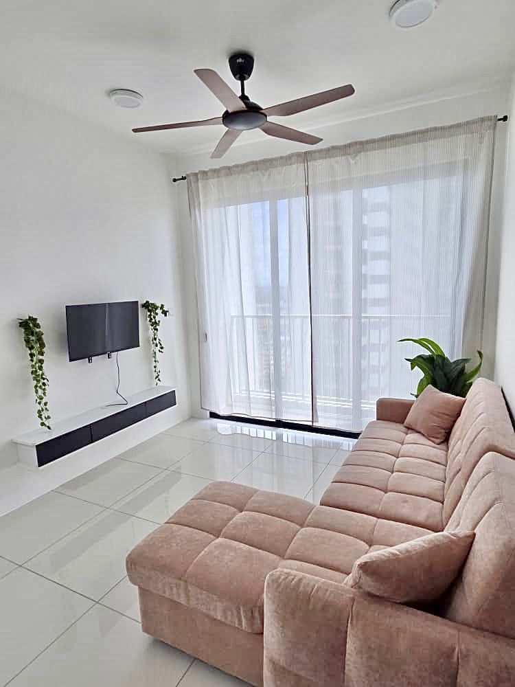 Vivo Executive Apartment