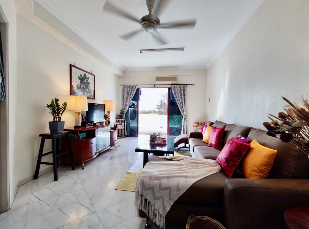 Marina Bay Condominium