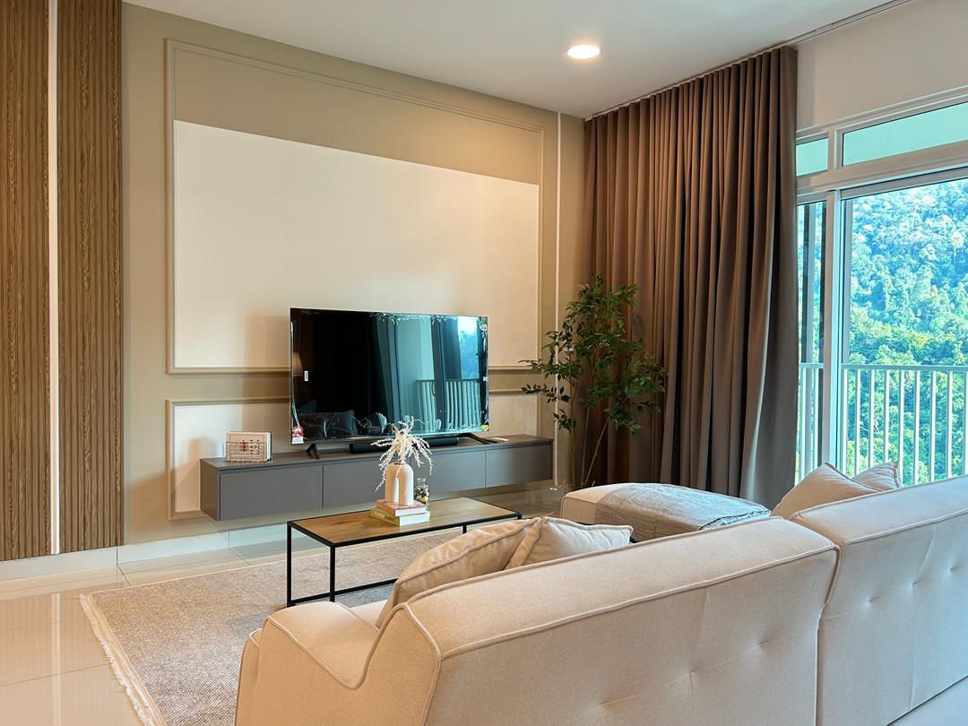 Ferringhi Residence 2