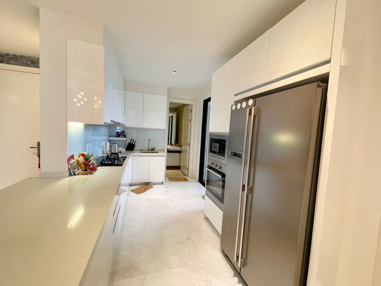 Setia V Residences
