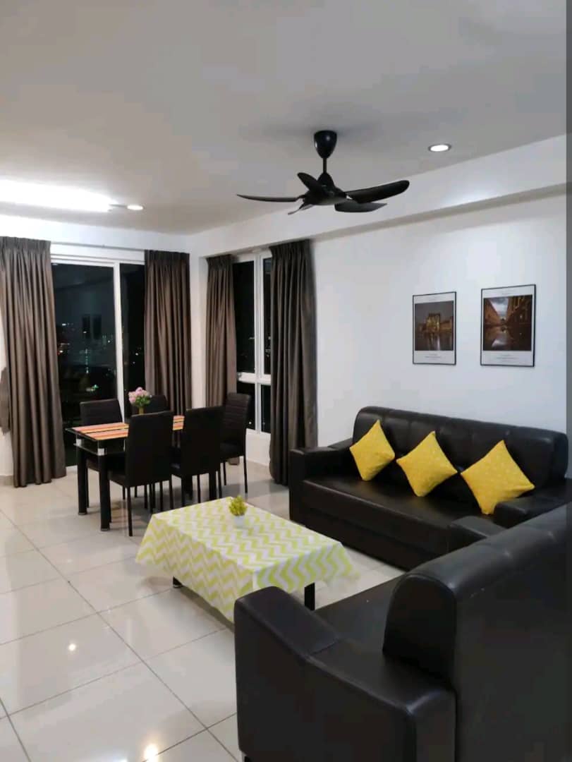 Mansion One