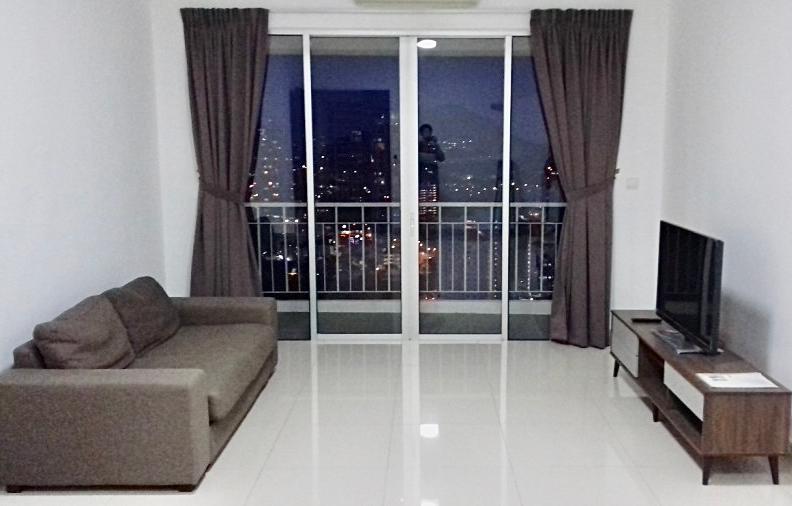 Surin Condominium